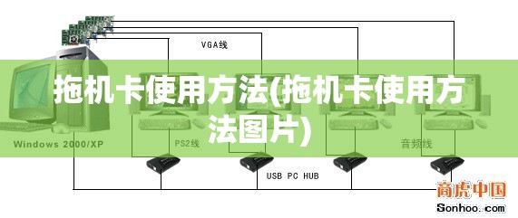 拖机卡使用方法(拖机卡使用方法图片)