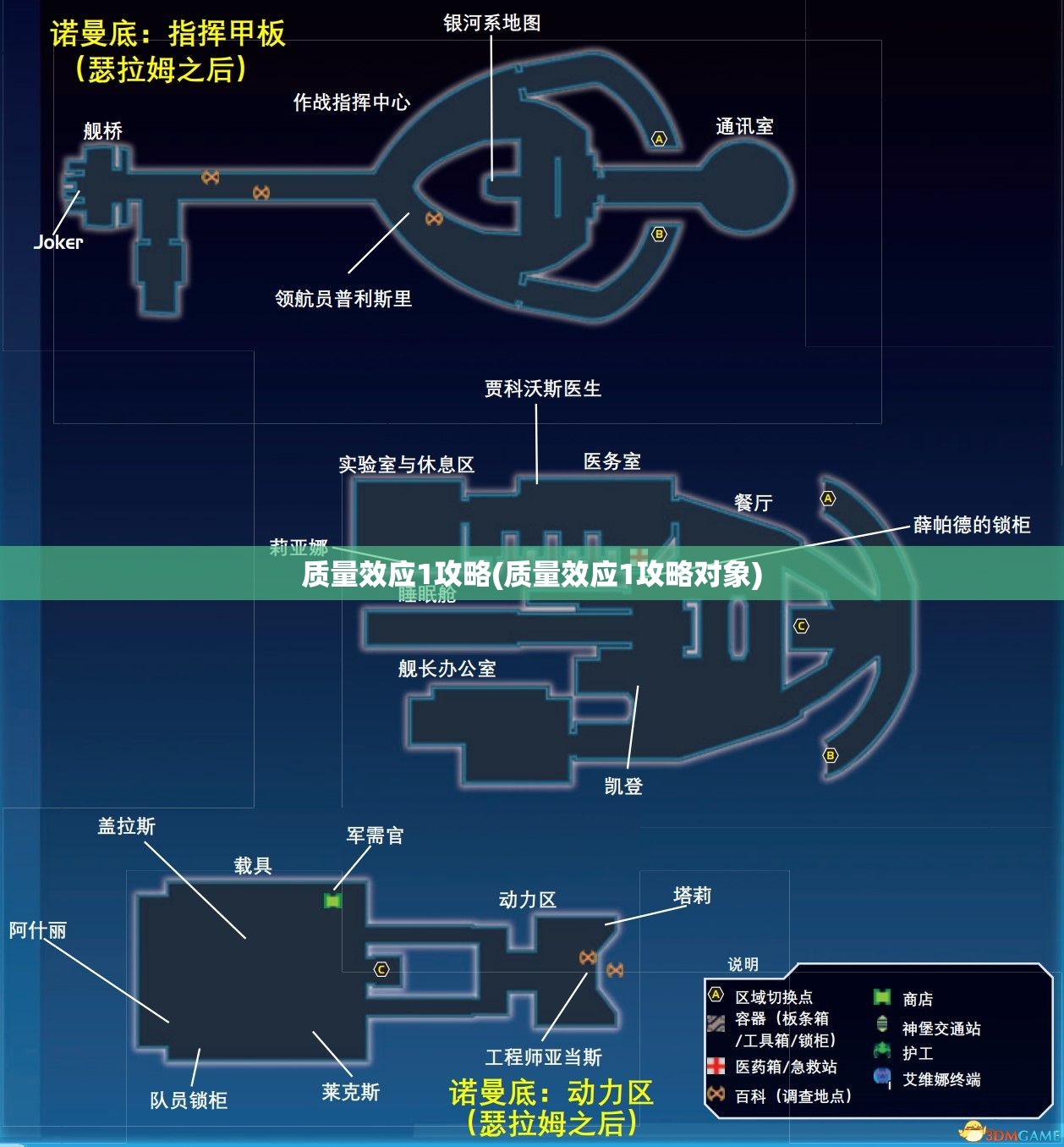 质量效应1攻略(质量效应1攻略对象)