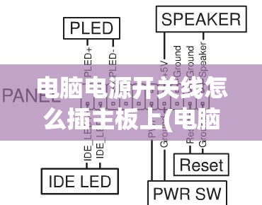 电脑电源开关线怎么插主板上(电脑电源开关线怎么插主板上面)