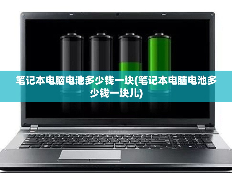 笔记本电脑电池多少钱一块(笔记本电脑电池多少钱一块儿)