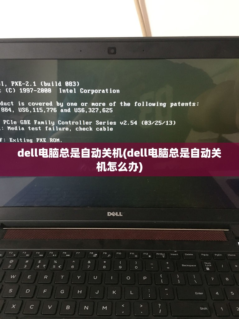 dell电脑总是自动关机(dell电脑总是自动关机怎么办)