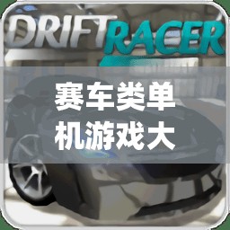 赛车类单机游戏大全(赛车类单机游戏大全破解版)