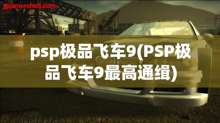 psp极品飞车9(PSP极品飞车9最高通缉)