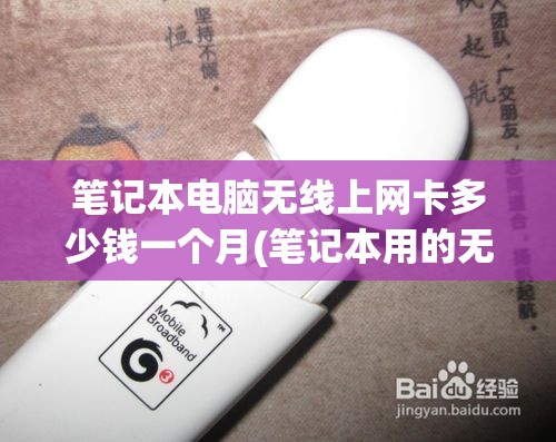 笔记本电脑无线上网卡多少钱一个月(笔记本用的无线上网卡多少钱一个月)