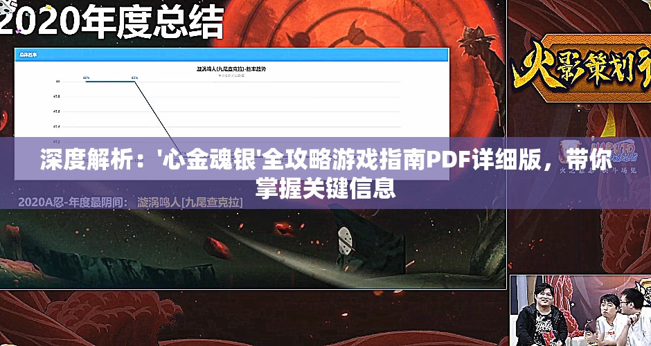 深度解析：'心金魂银'全攻略游戏指南PDF详细版，带你掌握关键信息